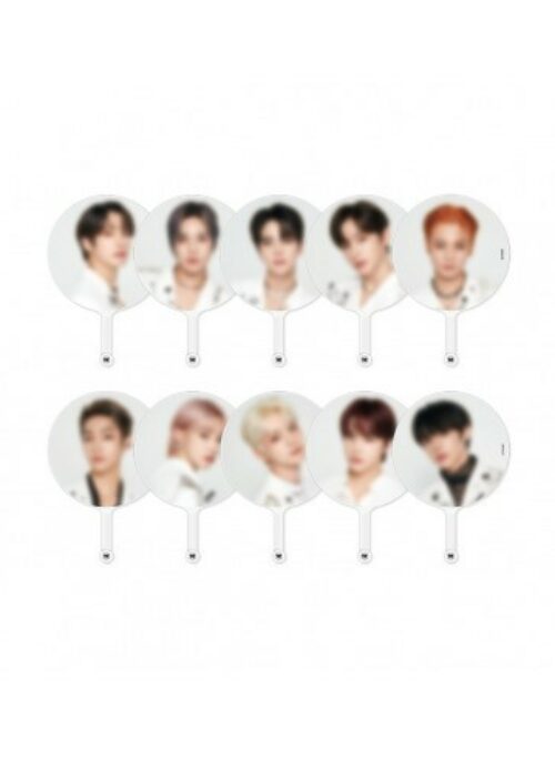 THE BOYZ “THE B-ZONE IN SEOUL ENCORE” Merch – Image Picket