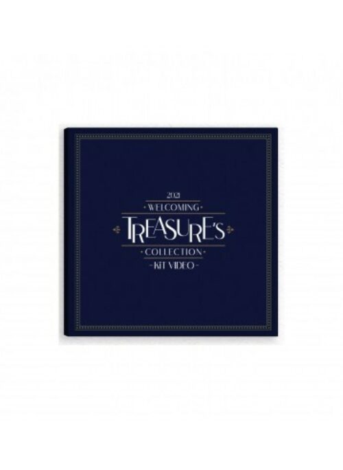 TREASURE 2021 Welcoming Collection - KiT Video