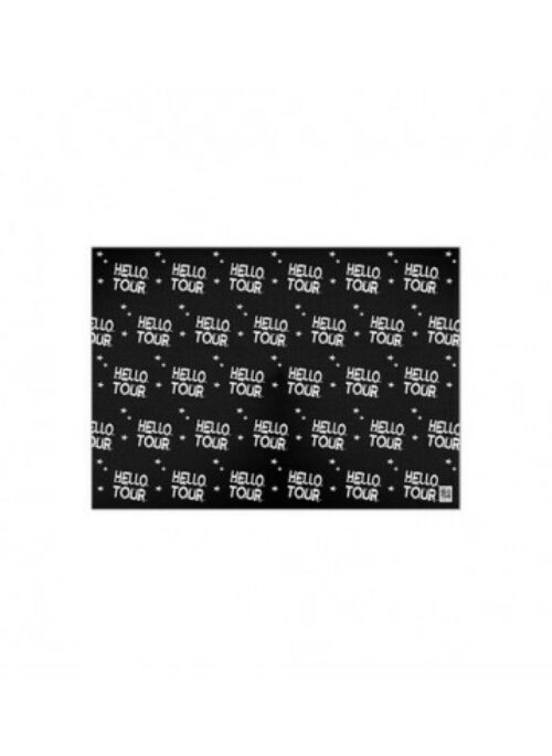 TREASURE “HELLOTOUR” Merch – Summer Blanket