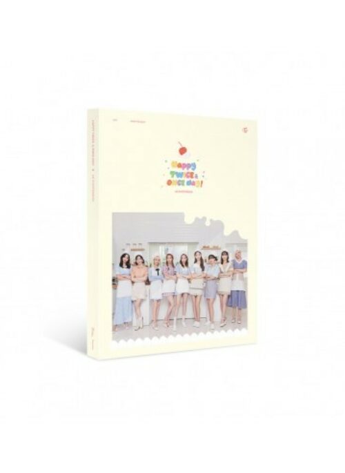 TWICE 