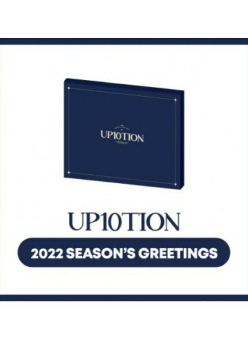 UP10TION 2022 Season’s Greetings