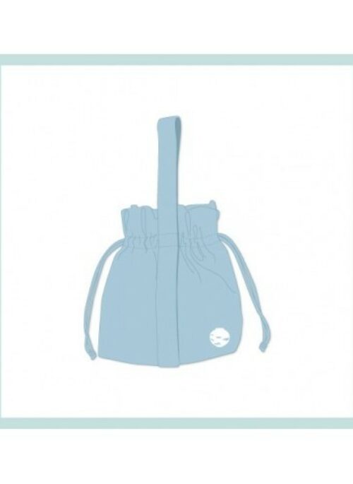 Unintentional Love Story Merch – Lucky Bag Pouch