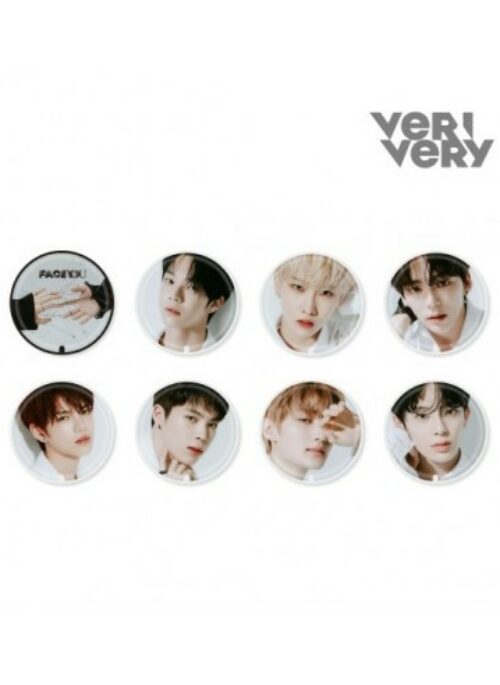 VERIVERY “FACE YOU” Merch – Mirror Smart Holder