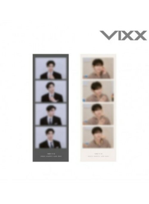 VIXX LEO 