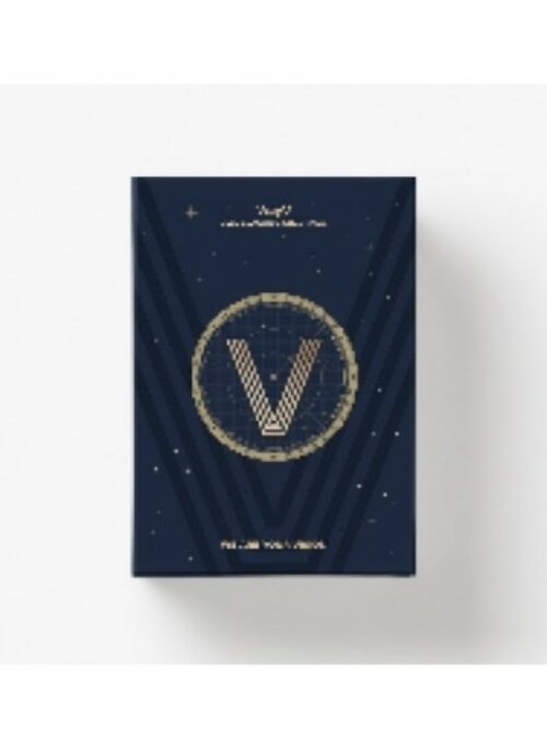 WAYV 2022 Season's Greetings