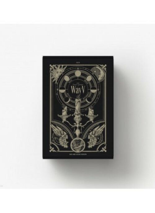 WAYV 2023 Season’s Greetings