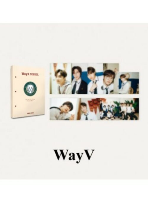 WayV 