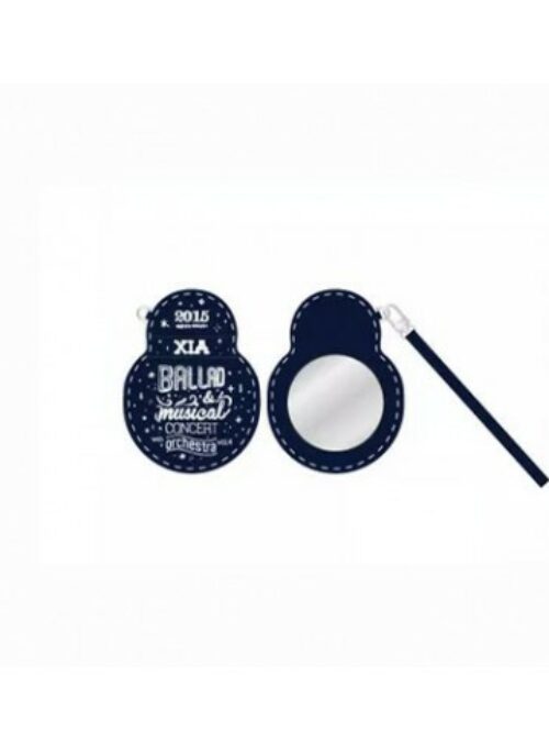 XIA Concert Merch – Hand Mirror