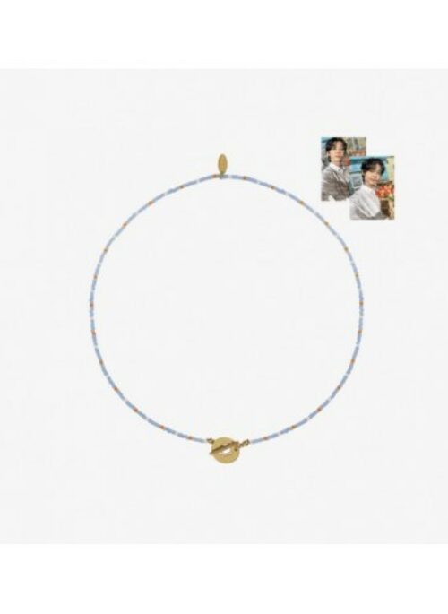 YEONJUN “Flower Shop” Merch – Necklace | Multi
