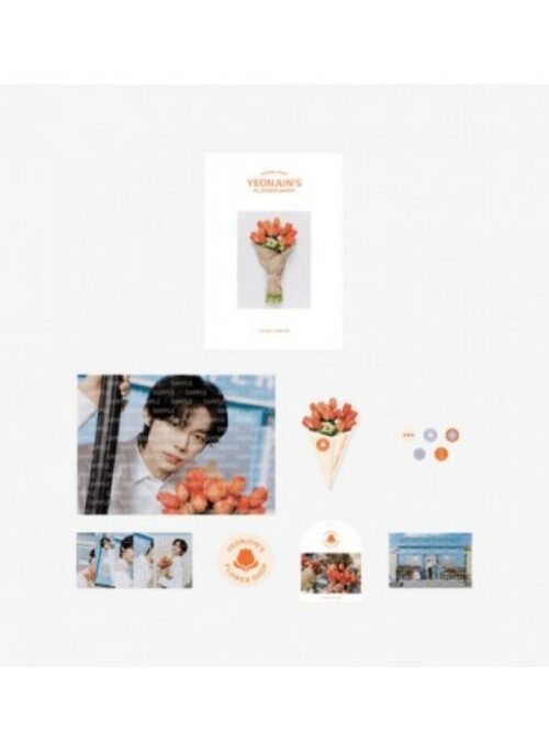 YEONJUN 