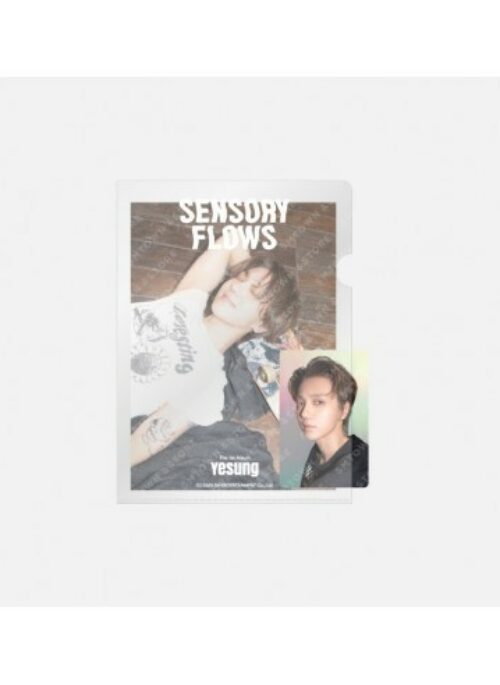 YESUNG 