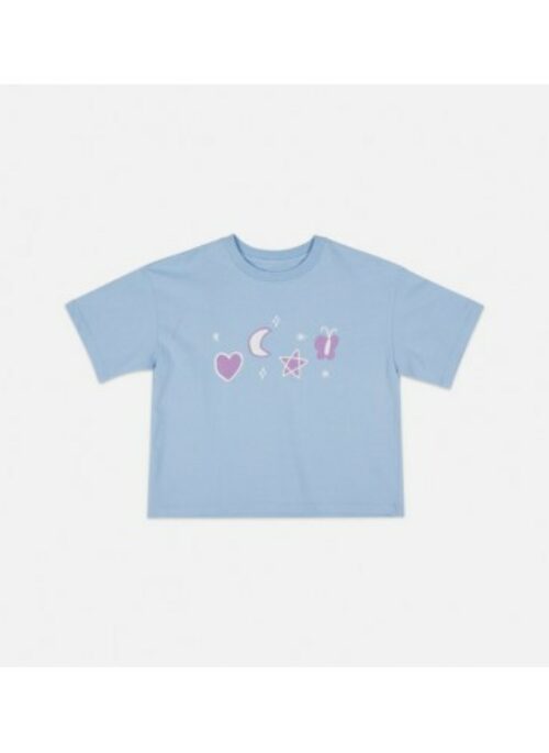 aespa “Connection” Merch – T-Shirt