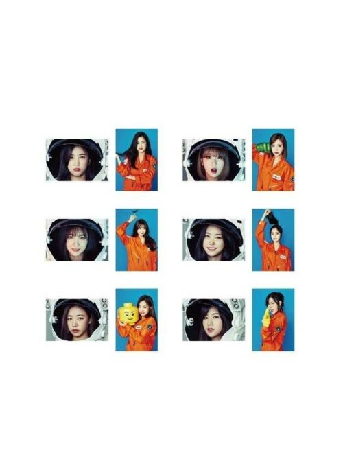 Apink 