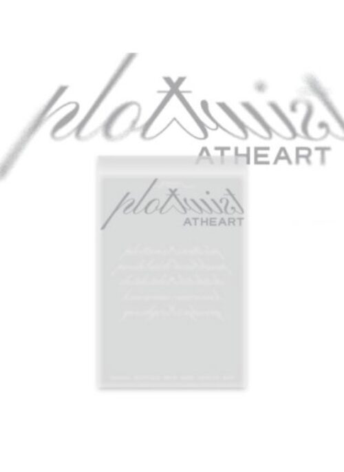 AtHeart 1st Mini Album - Plot Twist | Reveal version + Poster