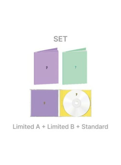 BOYNEXTDOOR Japan 2nd Single Album - BOYLIFE | Set version