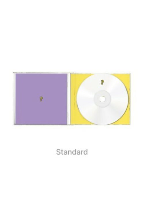 BOYNEXTDOOR Japan 2nd Single Album - BOYLIFE | Standard edition