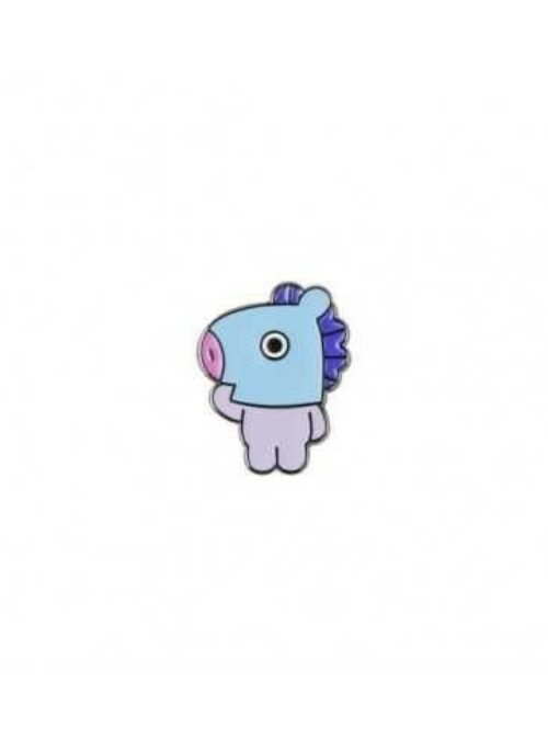 BT21 x Monopoly Collaboration – Pin Badge