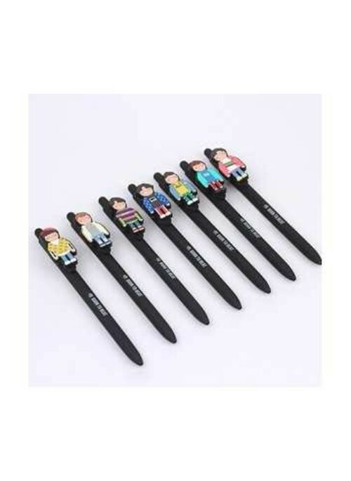 BTOB “MELZIT” Merch – Character Ball Pen