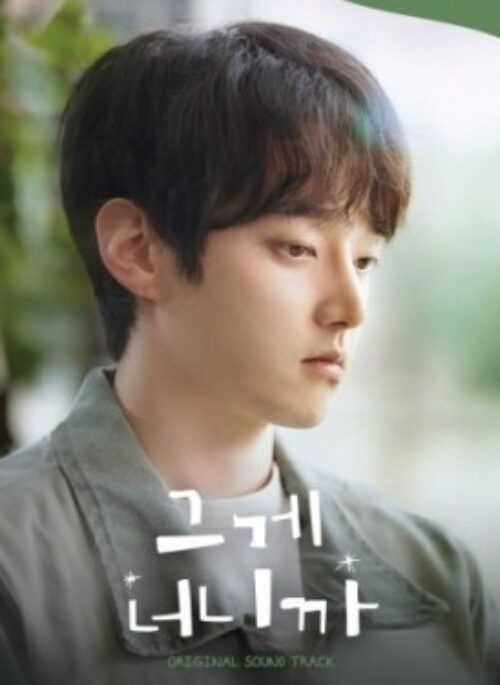 Drama O.S.T It's You