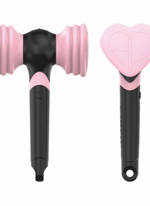 Hammer Bong Special Edition 2025 | BlackPink Official Lightstick