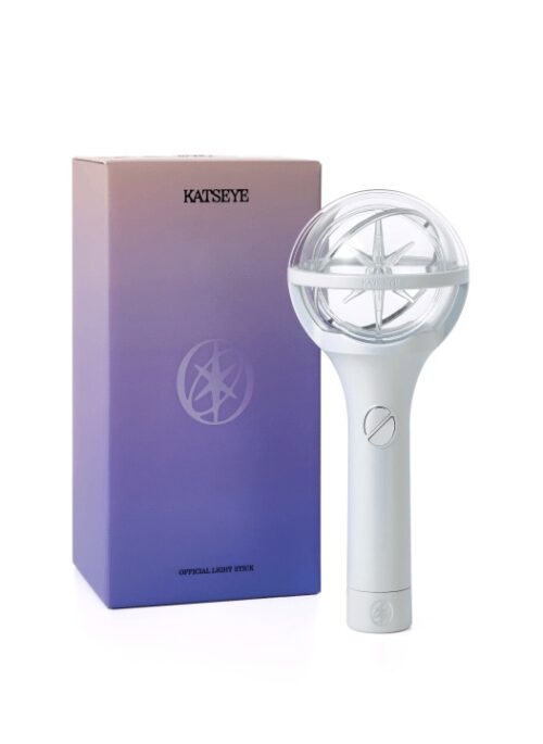 Katseye Official Lightstick