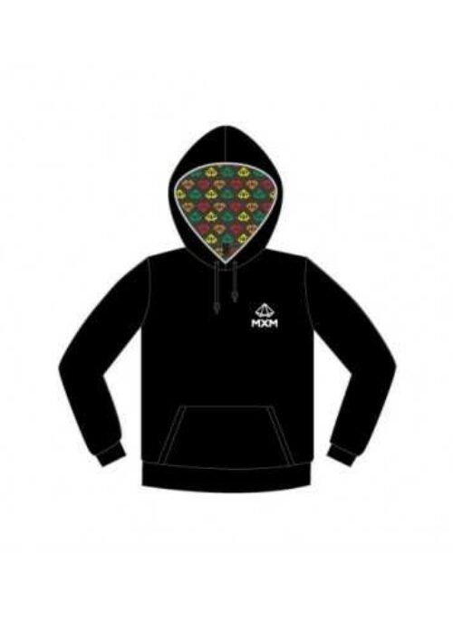 MXM “More Than Ever” Merch – Hoodie