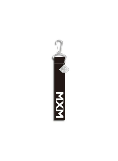 MXM Official Merch - Key Ring