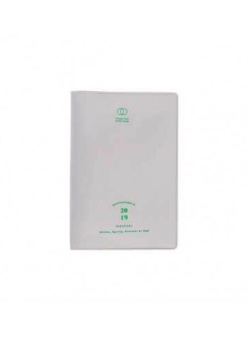 MXM  Official Merch – Passport Case