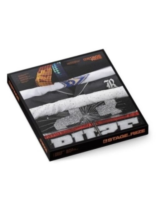 RIIZE 1st STAGE - to RIIZE | Blu-ray