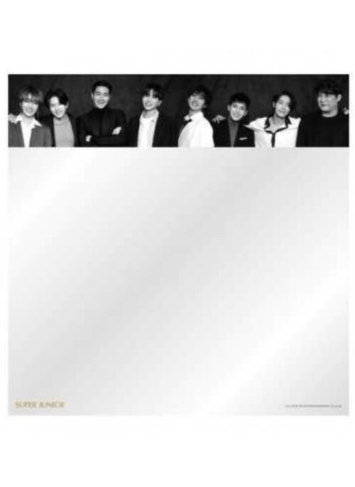 SUPER JUNIOR 