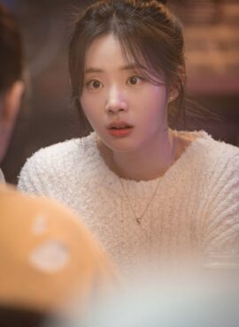Silver Ball Pendant Necklace | Pyo Nam Kyung – Resident Playbook