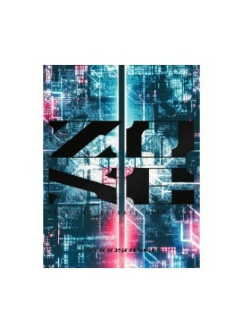 TVXQ Japan 20th Anniversary LIVE TOUR -ZONE- | DVD, Limited edition