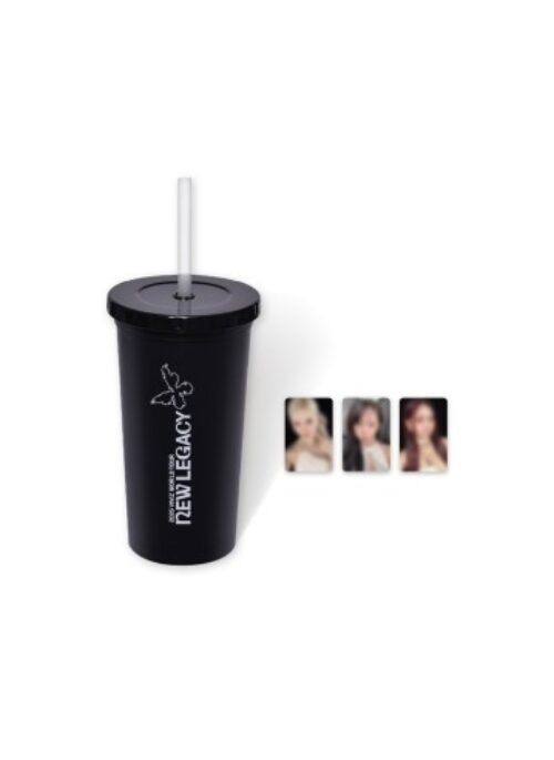 VIVIZ “New Legacy” Merch – Reusable Cup