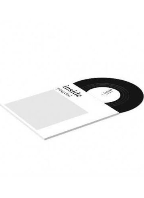 Yang Da Il Official Merch – Coaster