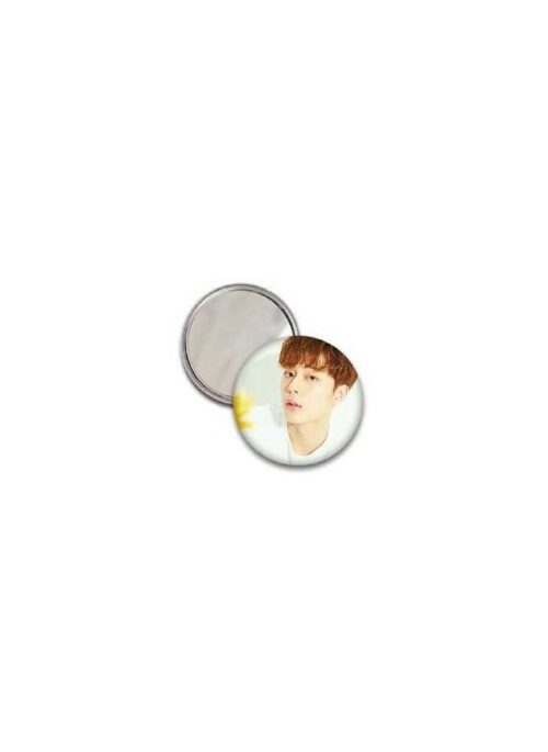 Yoo SeonHo Official Merch – Hand Mirror