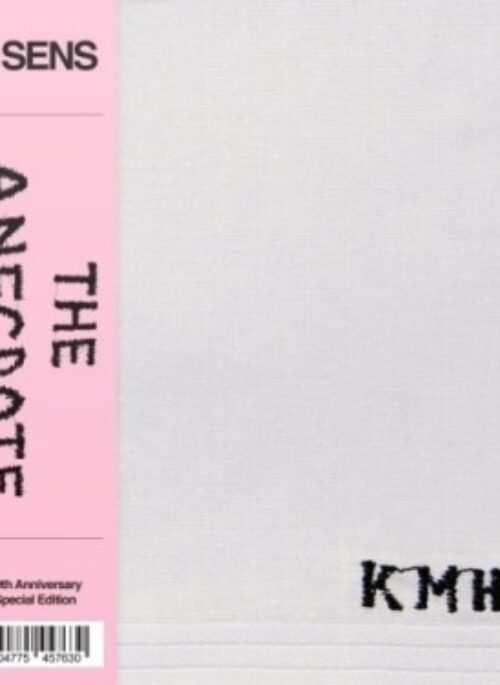 E SENS The Anecdote 10th Anniversary | Special Edition