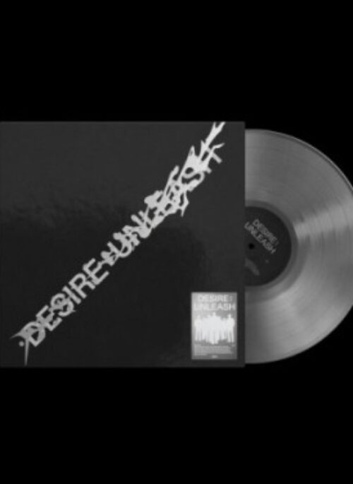 ENHYPEN 6th Mini Album - DESIRE : UNLEASH | LP