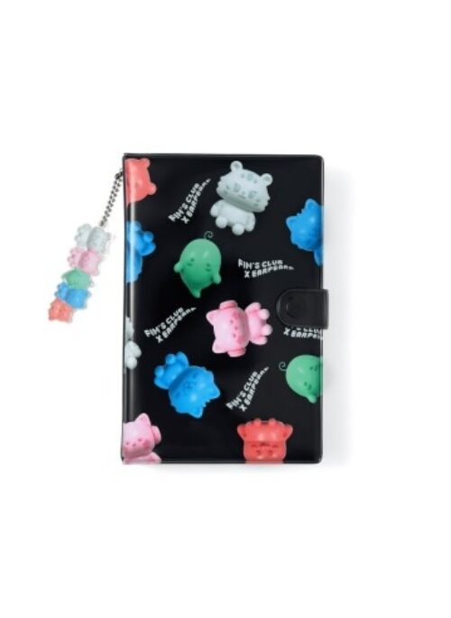 LE SSERAFIM FIM'S CLUB x EARP EARP Merch - Photocard Binder