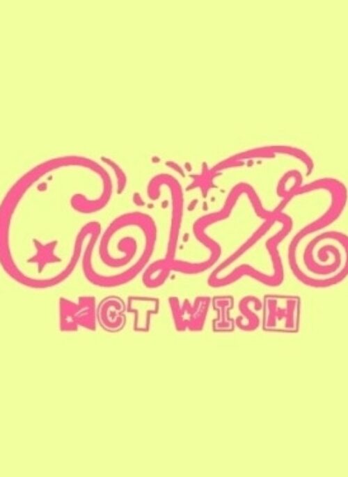 NCT WISH 3rd Mini Album – COLOR | Photobook