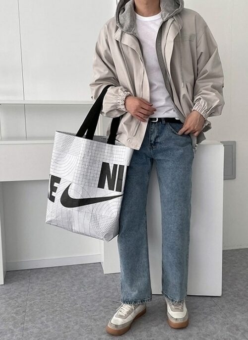Stylish Spring Jacket With Trendy Design