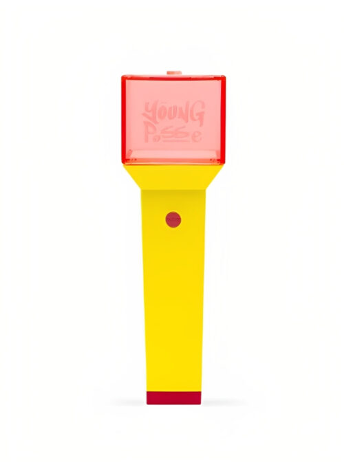 YOUNG POSSE Official Lightstick