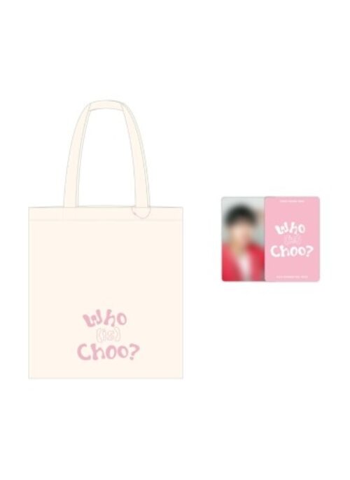 CHOO YOUNG WOO 