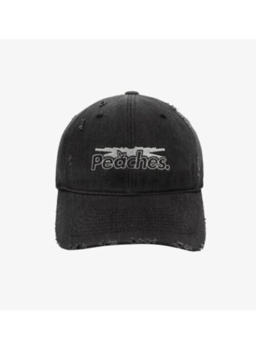 LE SSERAFIM x Peaches FIM’S CLUB X EARP EARP Merch – Ball Cap