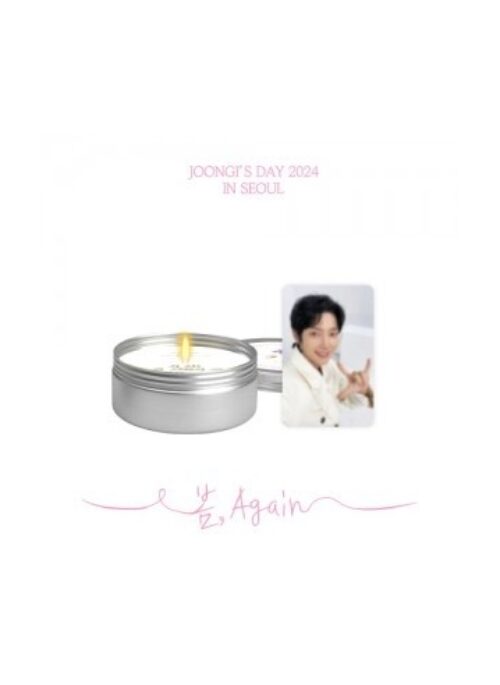 Lee Joon Gi 