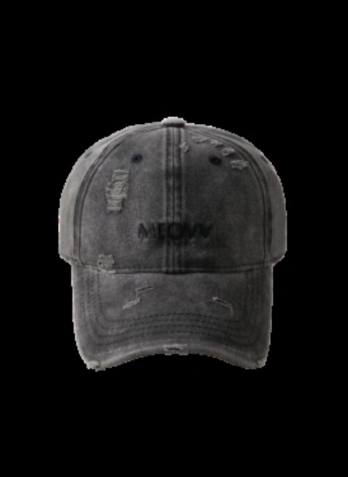 MEOVV 1st EP Merch – Ball Cap