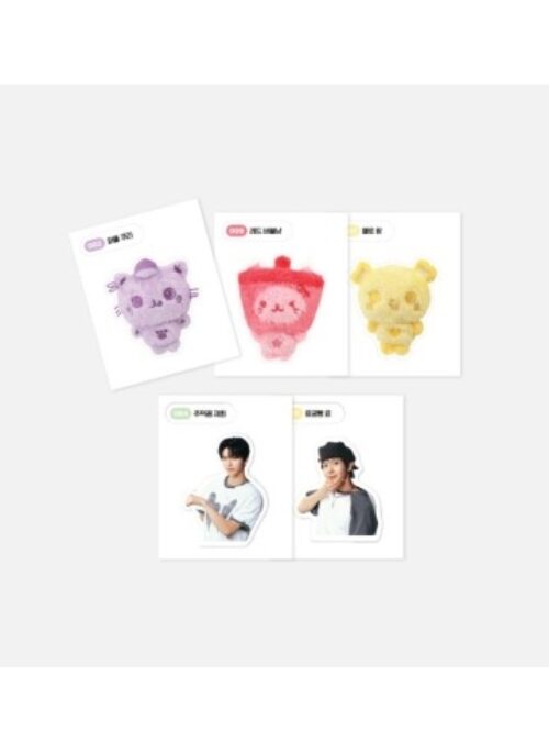 NCT WISH 