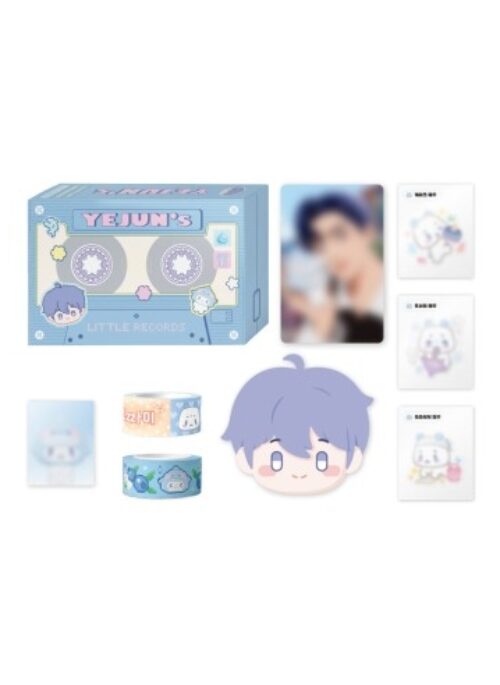 PLAVE 2025 Birthday Kit - Yejun