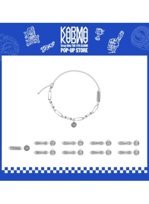 Stray Kids 