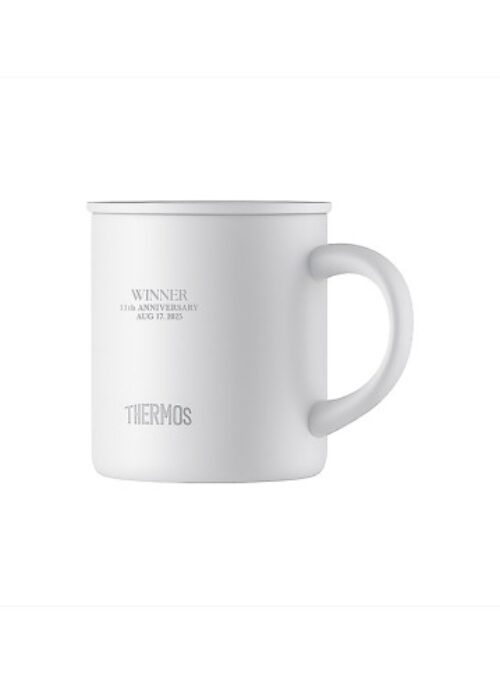 WINNER 11th Anniversary Merch – Tumbler Mug