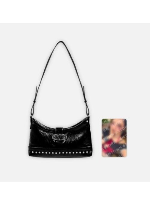 aespa “Rich Man” Merch – Bag Set